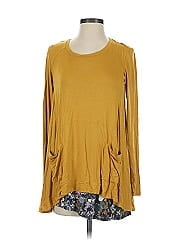 Logo By Lori Goldstein Casual Dress