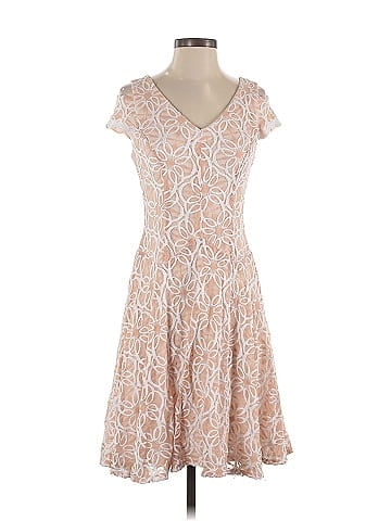 CHRIS McLaughlin Casual Dress (view 1)