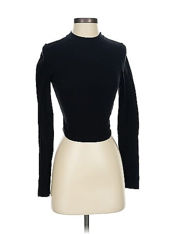 Akira Chicago Red Label Long Sleeve Turtleneck (view 1)