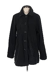 Susan Graver Coat