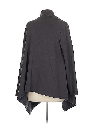 Mystree Poncho (view 2)