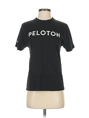 Peloton Short Sleeve T-Shirt (view 1)