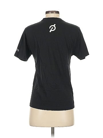 Peloton Short Sleeve T-Shirt (view 2)