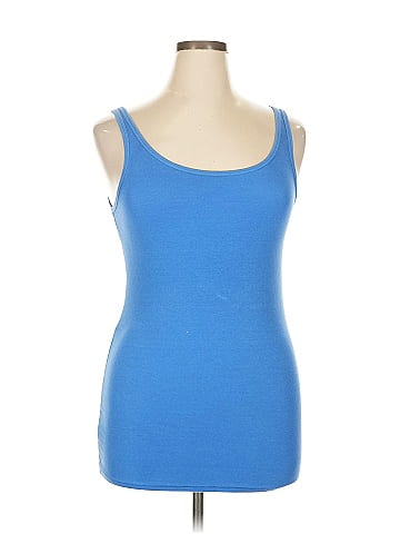 A New Day Tank Top (view 1)