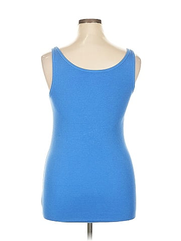 A New Day Tank Top (view 2)