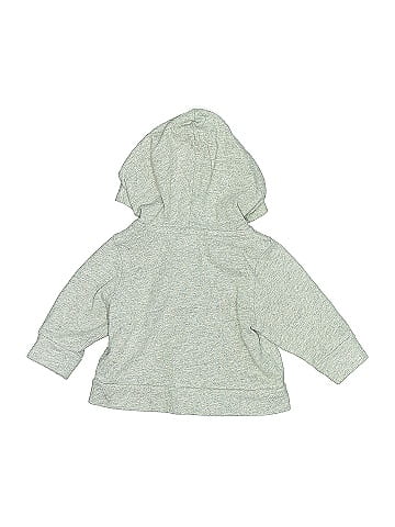 Baby Gap Zip Up Hoodie (view 2)
