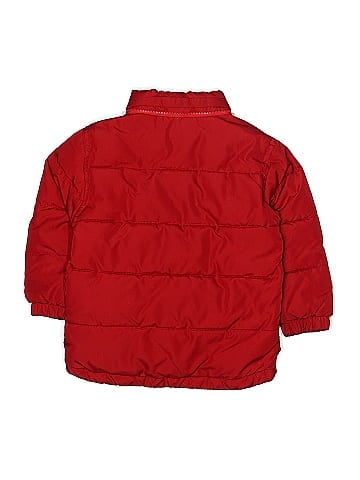 Baby Gap Snow Jacket (view 2)