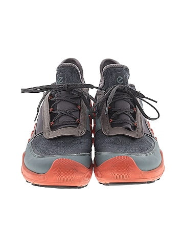 Ecco Sneakers (view 2)