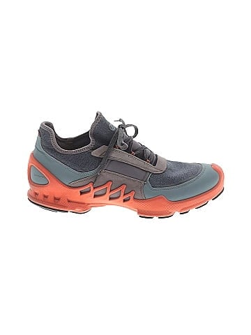 Ecco Sneakers (view 1)