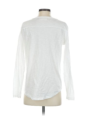 Mustard Seed Long Sleeve T-Shirt (view 2)