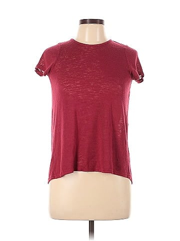 Soprano Short Sleeve Top (view 1)