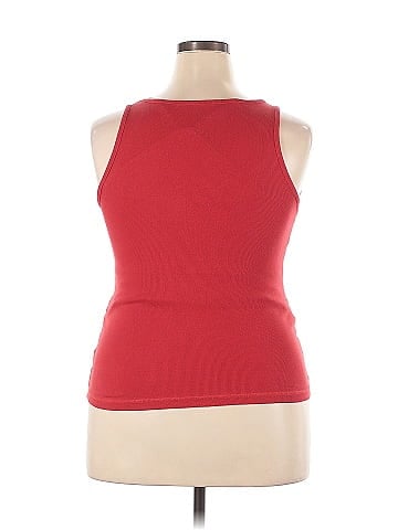 Liz Lange Maternity Tank Top (view 2)