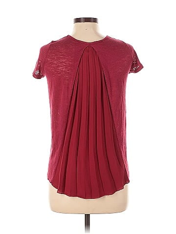 Soprano Short Sleeve Top (view 2)