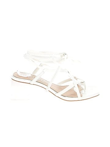 Deltan Heels (view 1)