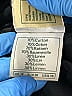 Laura Ashley 100% Polyester Black Jacket Size 10 - photo 7
