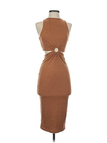 VICI Cocktail Dress (view 1)