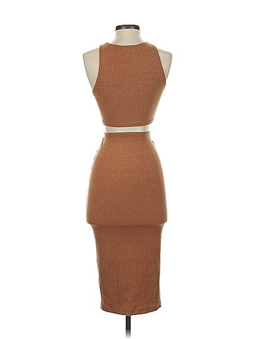 VICI Cocktail Dress (view 2)
