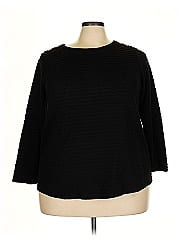 Cj Banks Pullover Sweater