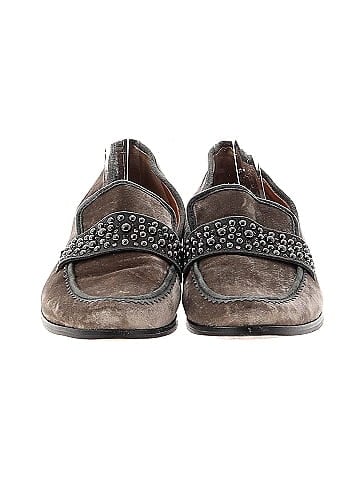 Sarto by Franco Sarto Flats (view 2)