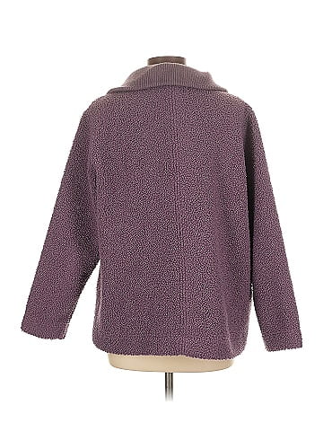 Lands' End Pullover Sweater (view 2)