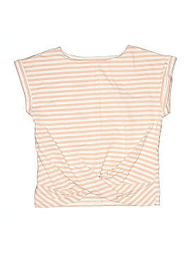 Tea Sleeveless T Shirt