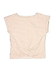 Tea Sleeveless T Shirt