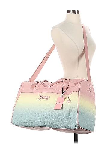 Juicy Couture Weekender (view 2)