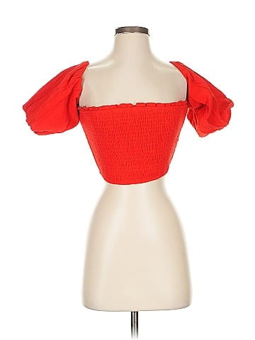 VICI Short Sleeve Top (view 1)