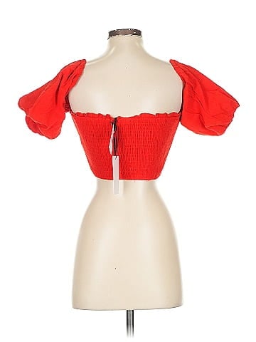 VICI Short Sleeve Top (view 2)