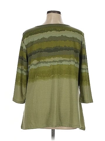 Ruby Rd. Pullover Sweater (view 2)