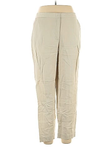 Ruby Rd. Casual Pants (view 1)
