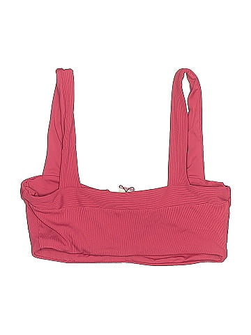 L Space Swimsuit Top (view 2)