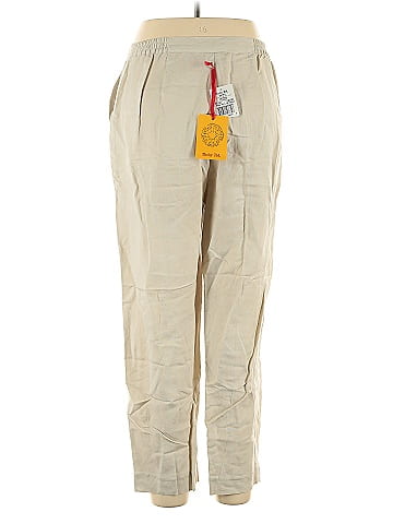 Ruby Rd. Casual Pants (view 2)