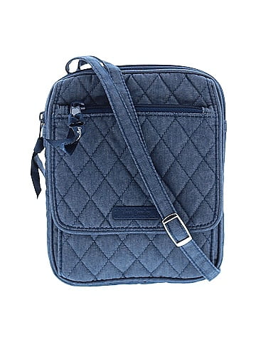 Vera Bradley Crossbody Bag (view 1)