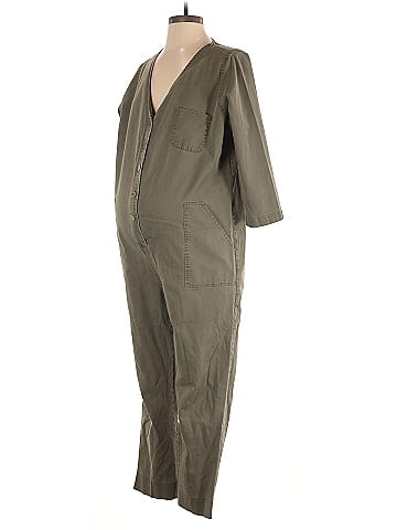Hatch Jumpsuit (view 1)
