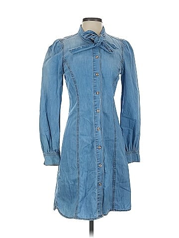 Scoop Casual Dress (view 1)
