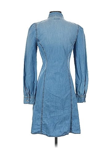 Scoop Casual Dress (view 2)