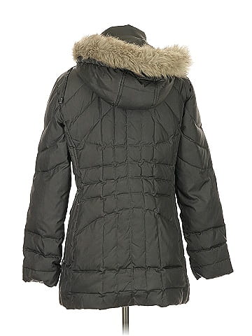 London Fog Snow Jacket (view 2)