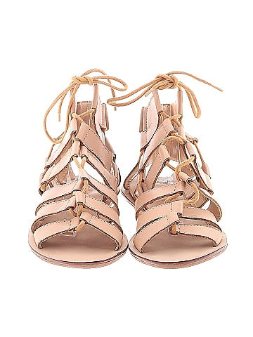 Loeffler Randall Sandals (view 2)