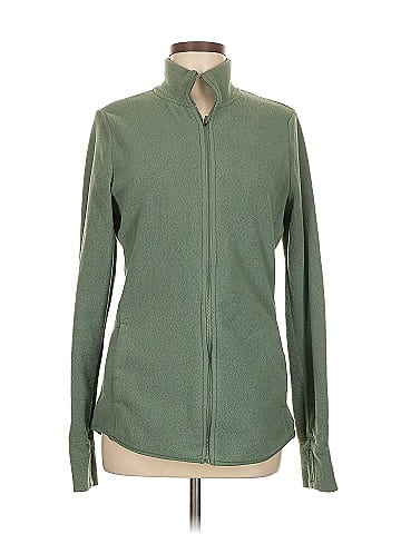 Active by Old Navy Cardigan (view 1)