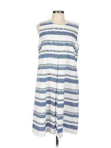 J. McLaughlin Casual Dress (view 1)