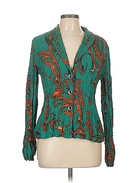 Alberto Makali Blazer