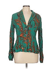 Alberto Makali Blazer