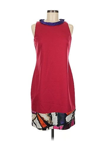 Elie Tahari Casual Dress (view 1)