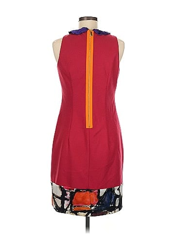Elie Tahari Casual Dress (view 2)