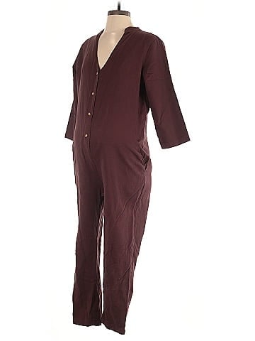 Hatch Jumpsuit (view 1)