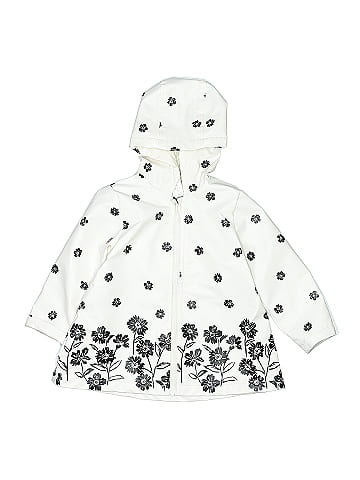 Little Me Raincoat (view 1)