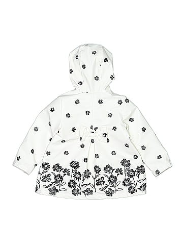 Little Me Raincoat (view 2)