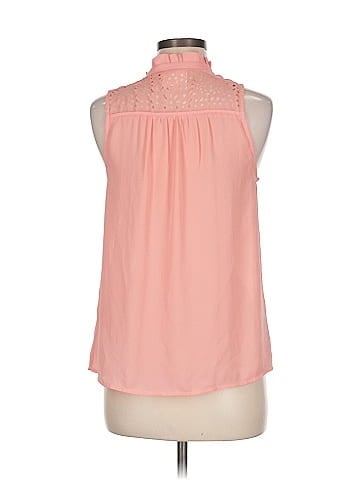 Maeve Sleeveless Blouse (view 2)