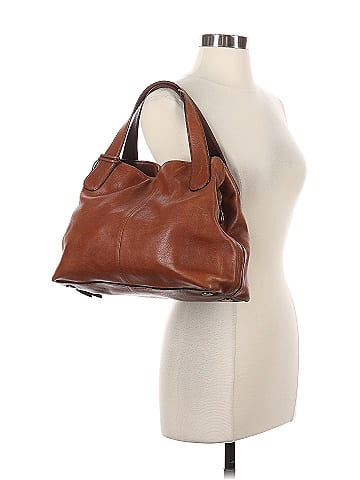 Fossil Leather Shoulder Bag (view 2)